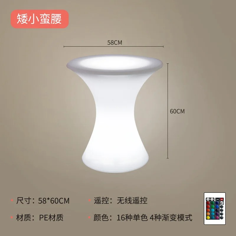【สินค้าขายดี】โต๊ะบาร์พร้อมไฟ โ - Outdoor Furniture Exhibition บทวิจารณ์และราคา
