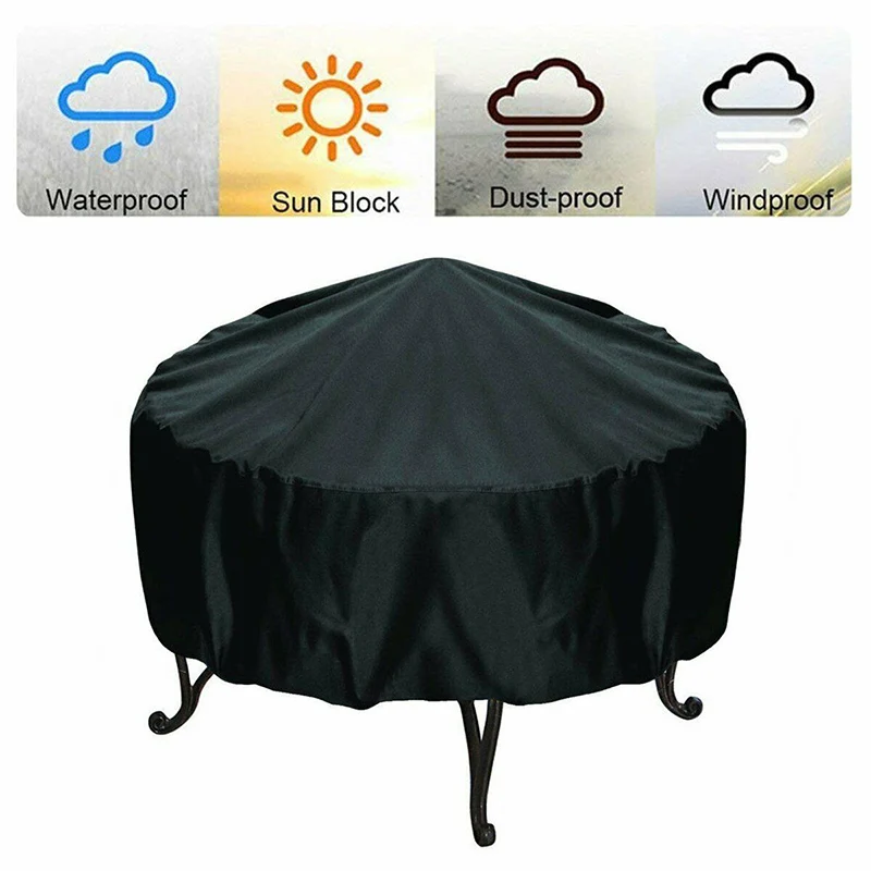 Fire Pit Cover รอบ Brazier เตา - Outdoor Furniture Fire Pit บทวิจารณ์และราคา