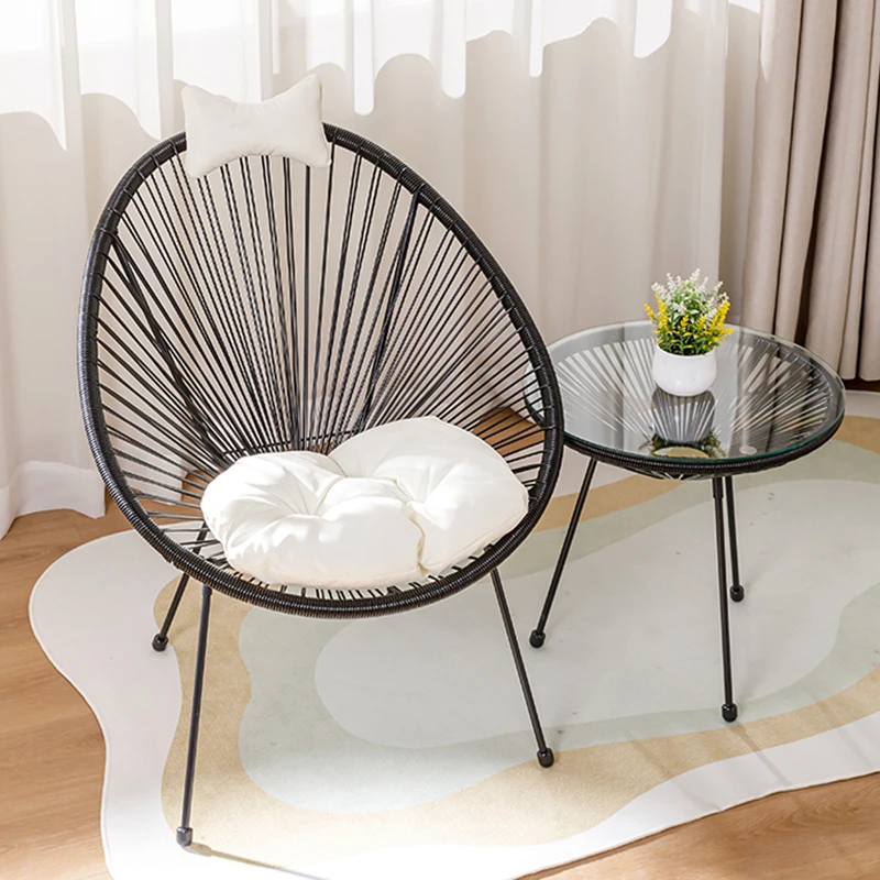 ชุดเฟอร์นิเจอร์สวนหวายสไตล์เรโ - Outdoor Furniture Italian บทวิจารณ์และราคา