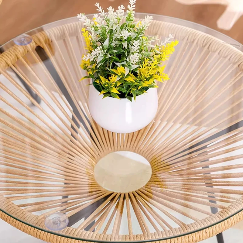 ชุดเฟอร์นิเจอร์สวนหวายสไตล์เรโ - Outdoor Furniture Italian บทวิจารณ์และราคา