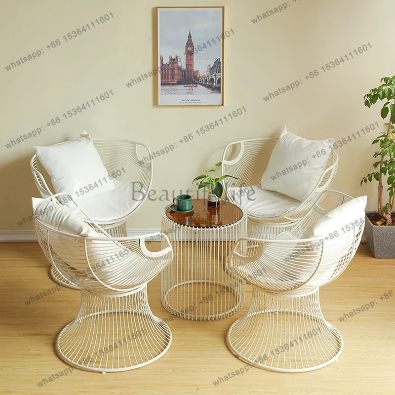ชุดเฟอร์นิเจอร์สวนสไตล์อิตาเลี - Outdoor Furniture Italian บทวิจารณ์และราคา