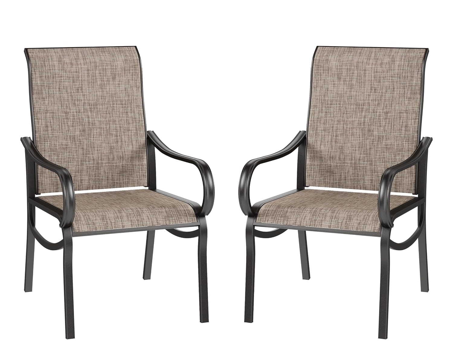 ชุดเก้าอี้รับประทานอาหารกลางแจ - Deck Chair Lounger บทวิจารณ์และราคา