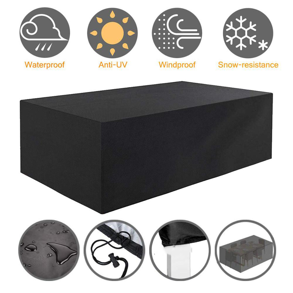 ผ้าคลุมเฟอร์นิเจอร์สวนกลางแจ้ง - Outdoor Furniture Manufacturer บทวิจารณ์และราคา