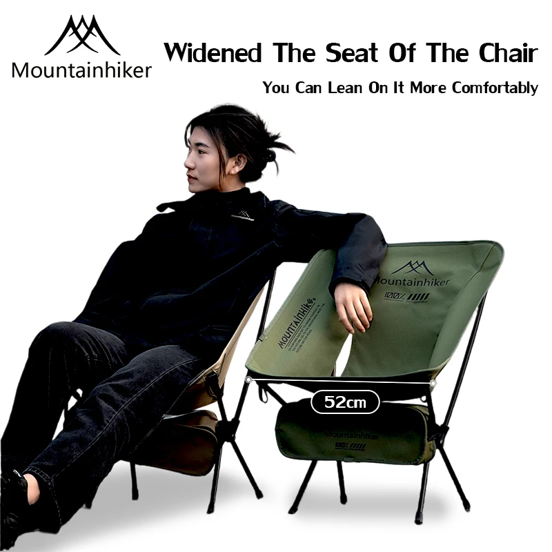 เก้าอี้พับน้ำหนักเบาพิเศษแบบพก - Outdoor Furniture Cheap บทวิจารณ์และราคา