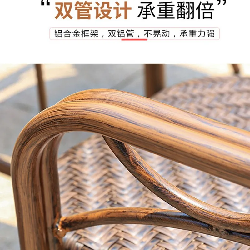 ชุดเฟอร์นิเจอร์ระเบียงกลางแจ้ง - Outdoor Furniture Store บทวิจารณ์และราคา