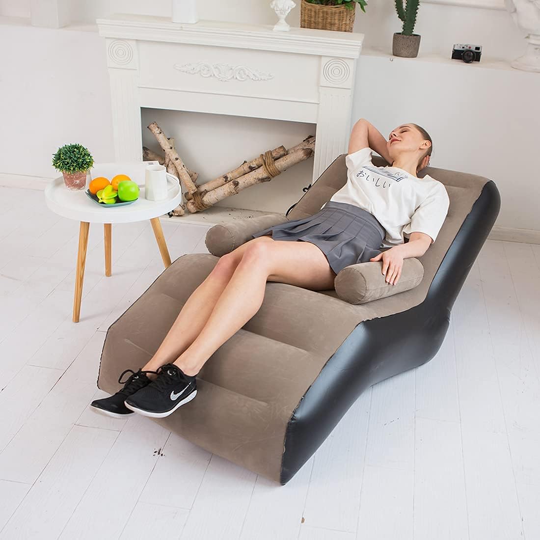 พับโซฟา,Inflatable Lounge เก้า - Outdoor Furniture Cheap บทวิจารณ์และราคา