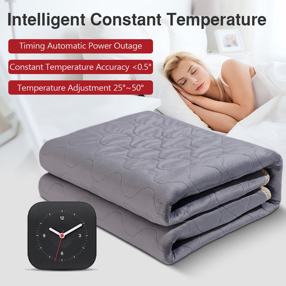 ผ้าห่มไฟฟ้าในรถยนต์ 12V ปรับระ - Outdoor Furniture Pads บทวิจารณ์และราคา
