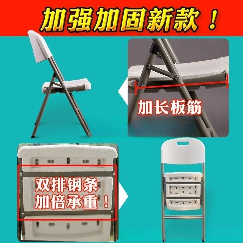 เก้าอี้พับพกพา ผลิตด้วยวิธีเป่ - Outdoor Furniture Exhibition บทวิจารณ์และราคา