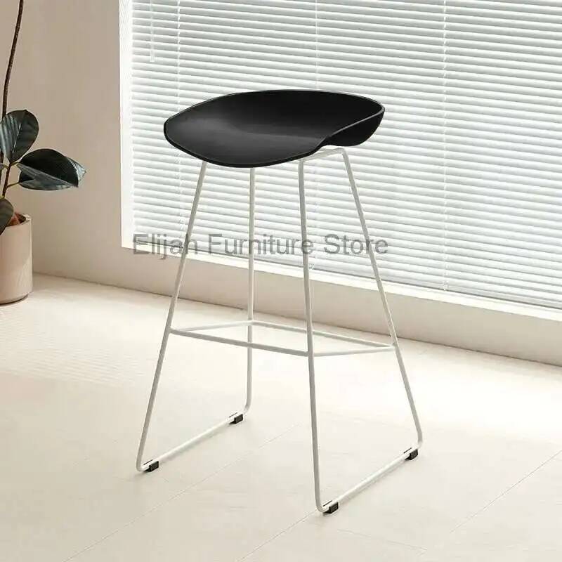 เก้าอี้บาร์สไตล์มินิมอลทันสมัย - Outdoor Furniture Italian บทวิจารณ์และราคา