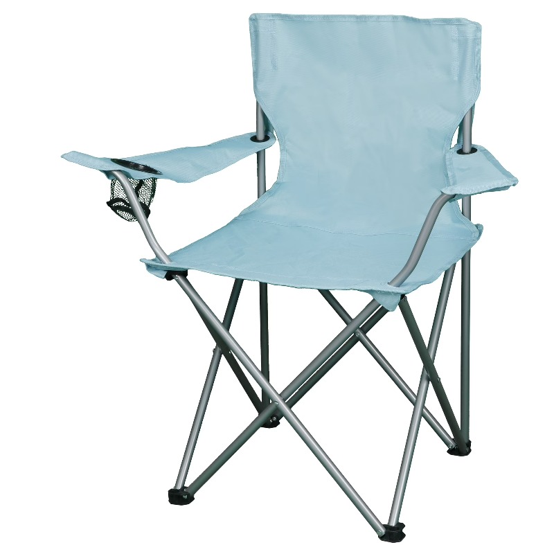 เก้าอี้แคมป์พับได้พร้อมที่วางแ - Outdoor Furniture Cheap บทวิจารณ์และราคา