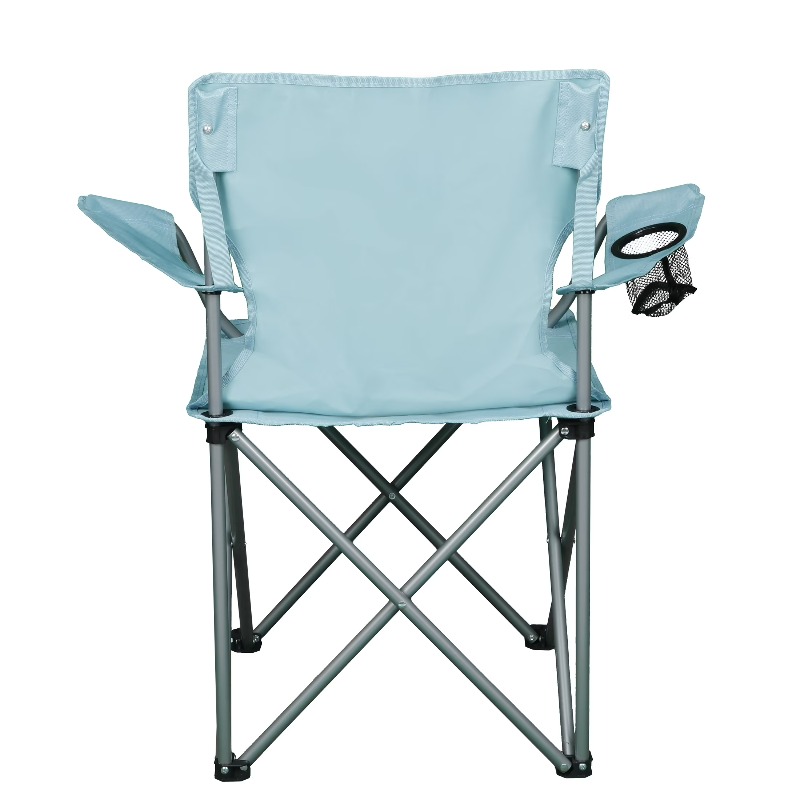 เก้าอี้แคมป์พับได้พร้อมที่วางแ - Outdoor Furniture Cheap บทวิจารณ์และราคา