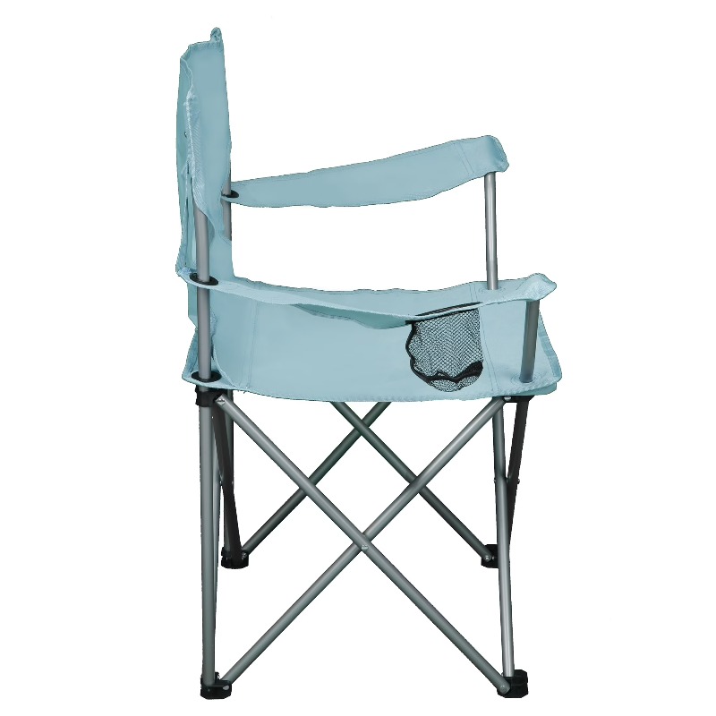 เก้าอี้แคมป์พับได้พร้อมที่วางแ - Outdoor Furniture Cheap บทวิจารณ์และราคา