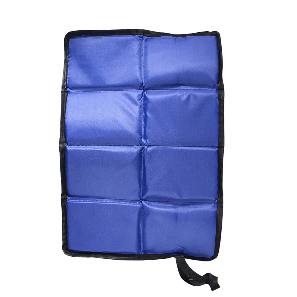 แผ่นรองนั่งกันน้ำหนาพิเศษ สำหร - Outdoor Furniture Pads บทวิจารณ์และราคา