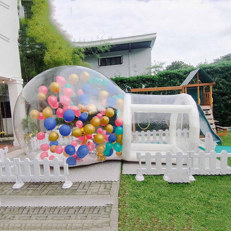 บ้านลมใสทรงดาวสำหรับคนดังบนอิน - Outdoor Furniture Exhibition บทวิจารณ์และราคา