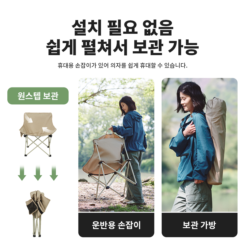 Naturehike เก้าอี้ตั้งแคมป์ใน2 - Outdoor Furniture Cheap บทวิจารณ์และราคา